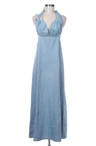 Šaty  Unbranded, Velikost S, Barva Modrá, Cena  809,00 Kč, #136935494