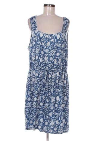 Sukienka SHEIN, Rozmiar 3XL, Kolor Kolorowy, Cena 68,99 zł, #136935548