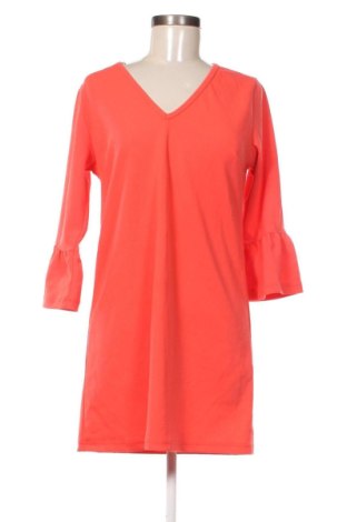 Šaty  Unbranded, Velikost L, Barva Oranžová, Cena  299,00 Kč, #136935739
