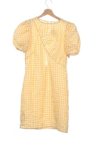 Kleid Unbranded, Größe S, Farbe Mehrfarbig, Preis 8,99 €, #136935832