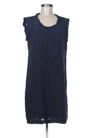 Kleid Sarar, Größe L, Farbe Blau, Preis 24,99 €, #136935848