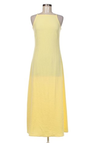 Φόρεμα Vero Moda, Μέγεθος XS, Χρώμα Κίτρινο, Τιμή 31,99 €, #136935894