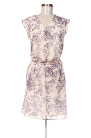 Kleid Promod, Größe S, Farbe Mehrfarbig, Preis 8,99 €, #136935911