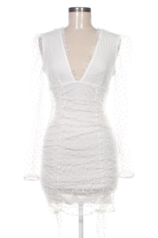 Rochie Unbranded, Mărime S, Culoare Alb, Preț 57,35 Lei, #136935920