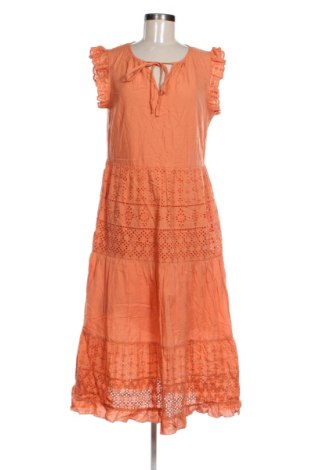 Rochie Unbranded, Mărime M, Culoare Portocaliu, Preț 91,99 Lei, #136935976