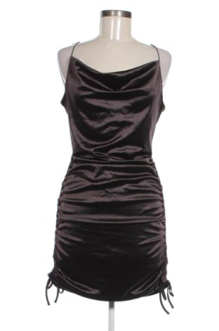 Šaty  H&M, Veľkosť M, Farba Hnedá, Cena  23,95 €, #136936107