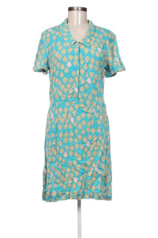 Kleid Unbranded, Größe M, Farbe Mehrfarbig, Preis 15,99 €, #136936140