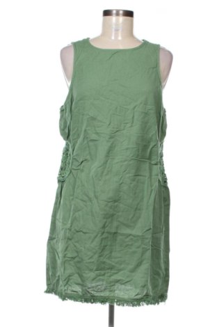 Rochie Next, Mărime M, Culoare Verde, Preț 291,99 Lei, #136936346