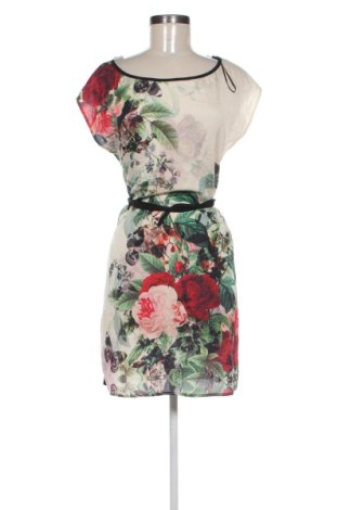 Kleid Billie & Blossom, Größe M, Farbe Mehrfarbig, Preis 18,99 €, #136936391
