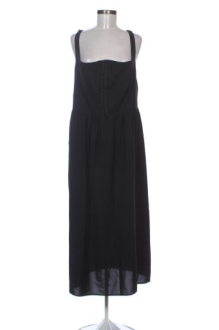 Šaty  SHEIN, Velikost 4XL, Barva Černá, Cena  509,00 Kč, #136936473
