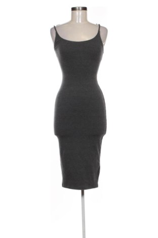 Rochie H&M, Mărime XXS, Culoare Gri, Preț 52,99 Lei, #136936520