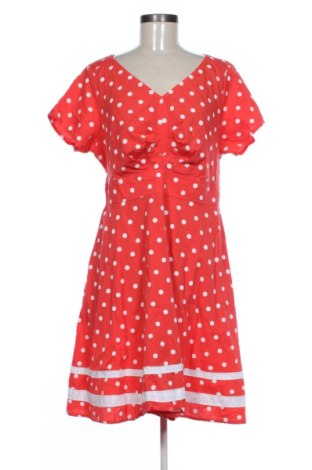 Rochie Eshakti, Mărime XL, Culoare Multicolor, Preț 62,56 Lei, #136936526