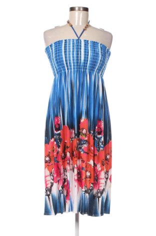 Kleid Unbranded, Größe XS, Farbe Mehrfarbig, Preis 13,99 €, #136936532