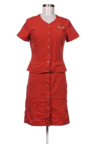 Ruha Jack Wolfskin, Méret M, Szín Piros, Ár 12 869 Ft, #136936712