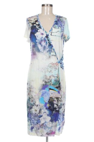 Φόρεμα Unbranded, Μέγεθος M, Χρώμα Πολύχρωμο, Τιμή 22,99 €, #136936862