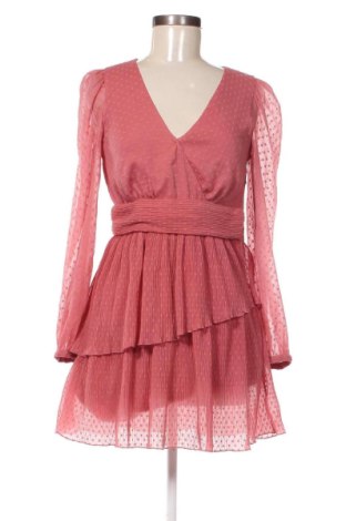 Rochie Zara, Mărime S, Culoare Mov deschis, Preț 56,99 Lei, #136936949