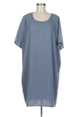 Φόρεμα ONLY Carmakoma, Μέγεθος 3XL, Χρώμα Πολύχρωμο, Τιμή 24,99 €, #136937100