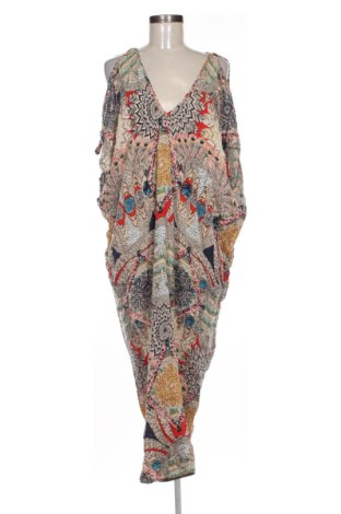 Kleid Unbranded, Größe 5XL, Farbe Mehrfarbig, Preis 23,99 €, #136937138