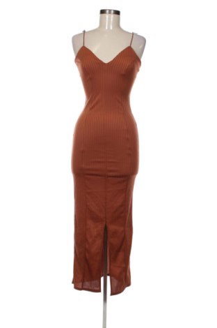 Šaty  Unbranded, Velikost XS, Barva Oranžová, Cena  629,00 Kč, #136937312
