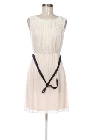 Kleid H&M, Größe M, Farbe Ecru, Preis € 13,99, #136937385