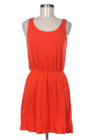 Sukienka Unbranded, Rozmiar S, Kolor Pomarańczowy, Cena 44,99 zł, #136937517