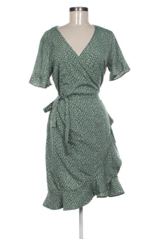 Рокля ONLY, Размер M, Цвят Зелен, Цена 11,75 €, #136937566