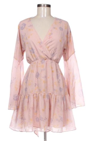 Rochie NA-KD, Mărime S, Culoare Multicolor, Preț 63,99 Lei, #136937707