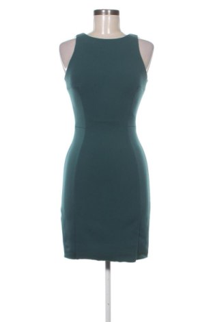 Φόρεμα Mango, Μέγεθος XS, Χρώμα Πράσινο, Τιμή 14,00 €, #136937746