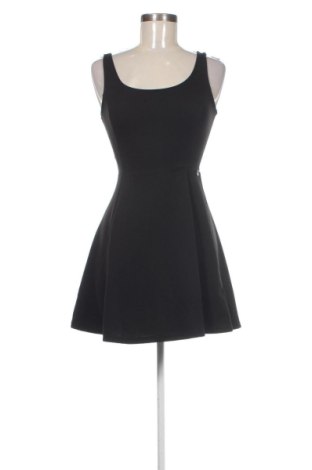 Rochie H&M, Mărime XS, Culoare Negru, Preț 55,99 Lei, #136937817