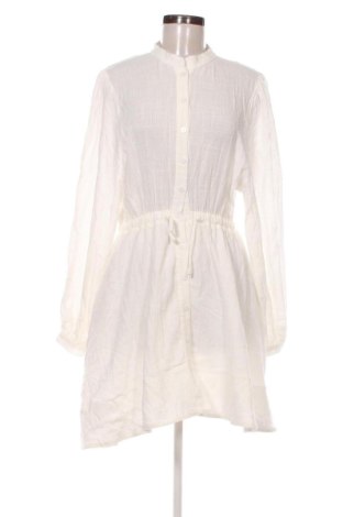 Rochie LEZU, Mărime M, Culoare Alb, Preț 408,99 Lei, #136937840