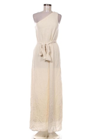 Rochie LEZU, Mărime S, Culoare Ecru, Preț 509,99 Lei, #136937854