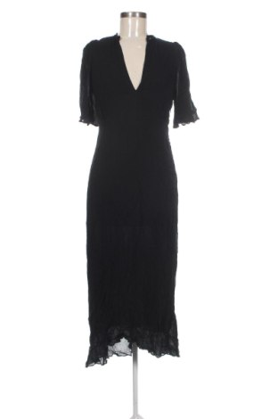 Рокля Zara, Размер M, Цвят Черен, Цена 20,45 €, #136937871
