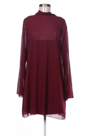 Sukienka Wal G, Rozmiar XL, Kolor Czerwony, Cena 233,99 zł, #136938101