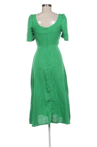 Kleid Unbranded, Größe M, Farbe Grün, Preis 23,99 €, #136938153