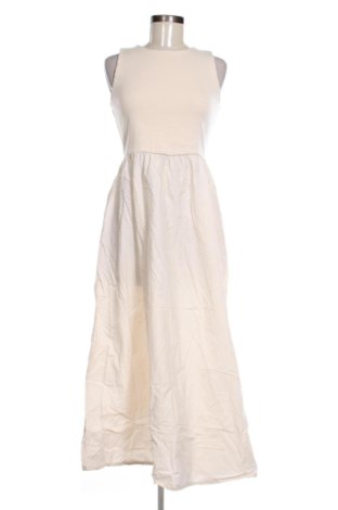 Rochie C&A, Mărime S, Culoare Ecru, Preț 98,99 Lei, #136938182