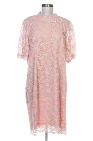 Ruha Bebe, Méret 5XL, Szín Rózsaszín, Ár 9 089 Ft, #136938357