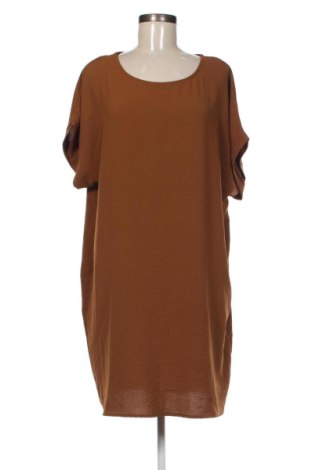 Rochie Unbranded, Mărime XXL, Culoare Maro, Preț 125,99 Lei, #136938488