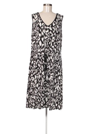 Rochie Miss E, Mărime XXL, Culoare Multicolor, Preț 61,99 Lei, #136938565