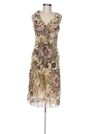 Kleid United Colors Of Benetton, Größe S, Farbe Mehrfarbig, Preis € 26,99, #136938581