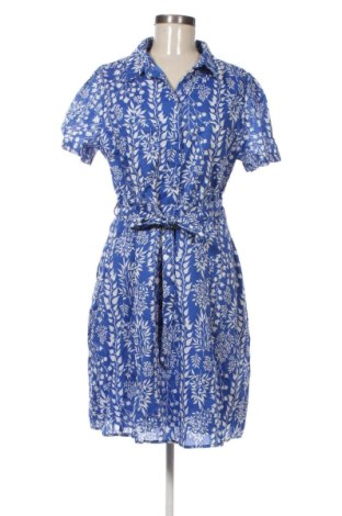 Kleid Mango, Größe XL, Farbe Mehrfarbig, Preis € 14,99, #136938604
