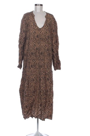 Φόρεμα Unbranded, Μέγεθος 3XL, Χρώμα Πολύχρωμο, Τιμή 24,99 €, #136938644
