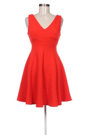 Φόρεμα Naf Naf, Μέγεθος S, Χρώμα Κόκκινο, Τιμή 14,99 €, #136938699