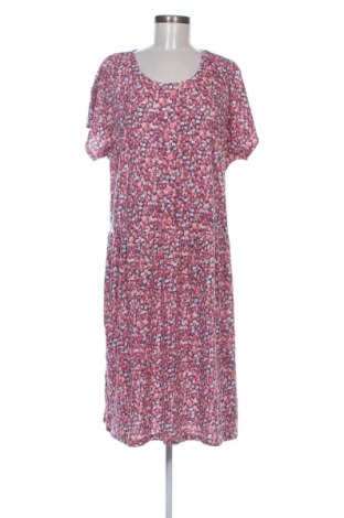 Šaty  Unbranded, Velikost 3XL, Barva Vícebarevné, Cena  679,00 Kč, #136938733