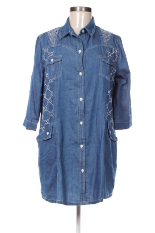 Φόρεμα Esprit, Μέγεθος XXL, Χρώμα Μπλέ, Τιμή 24,99 €, #136938865
