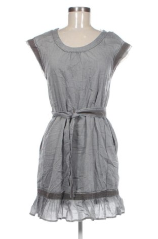 Kleid Mango, Größe M, Farbe Grau, Preis 14,99 €, #136938900