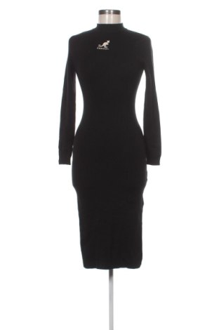 Rochie Kangol, Mărime M, Culoare Negru, Preț 109,48 Lei, #136939054