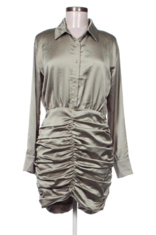 Rochie Eight Paris, Mărime L, Culoare Verde, Preț 86,99 Lei, #136939188