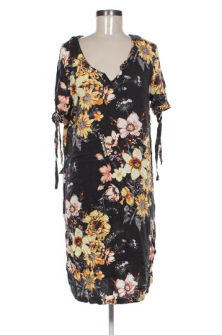 Rochie Unbranded, Mărime XL, Culoare Multicolor, Preț 107,99 Lei, #136939197