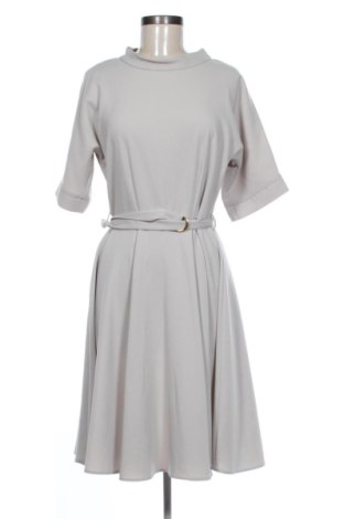 Rochie Unbranded, Mărime M, Culoare Ecru, Preț 83,00 Lei, #136939231