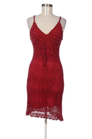 Šaty  Unbranded, Velikost S, Barva Červená, Cena  519,00 Kč, #136939360